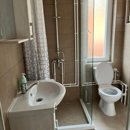 Divna Апартаменты *