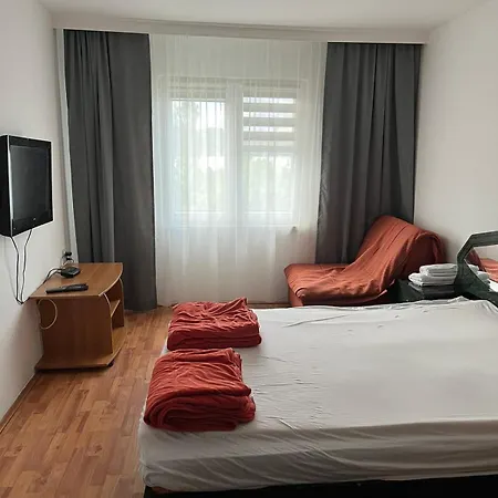 Apartment Divna *