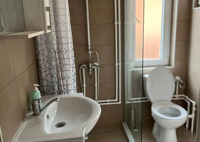 Divna Διαμέρισμα *