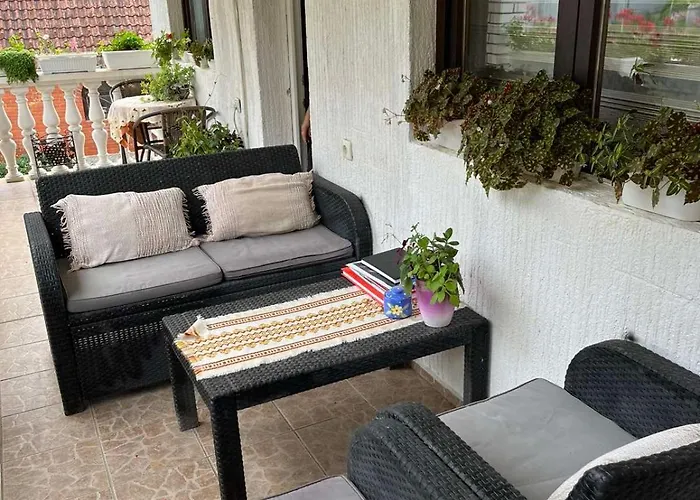 Divna Διαμέρισμα Tekija (Bor)